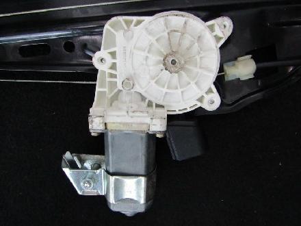 Fensterheber motor - Hinten Rechts BMW 5-Series, E60 E61 2003.07 - 2010.03 6922320, 994438-102 774.60056.02 11114607