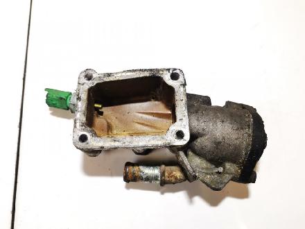 Thermostat Peugeot 307, 2000.08 - 2005.06 9646977280,