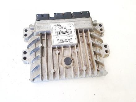 Steuergerät Motor ECU Nissan NV200, M20 2009 --> 237100875r, 237101689r 28303726