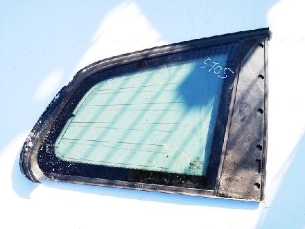 Seitenfenster Seitenscheibe - BMW X3 E83, 2003.01 - 2010.06 Gebraucht ,