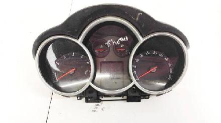 Tachometer Chevrolet Cruze, 2008.01 - 2012.06 95472850, 11F18569 2850U