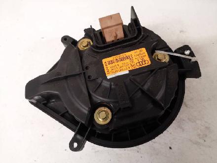 Gebläsemotor Audi A4, B6 2000.11 - 2004.11 8e1820021e, 9020016