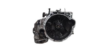 Schaltgetriebe Mazda 2, DE 2007.10 - 2014.06 Gebraucht,