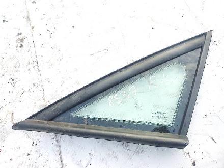 Seitenfenster Dreieckscheibe - Vorne Linke Seat Altea, 2004.01 - 2015.12 Gebraucht,