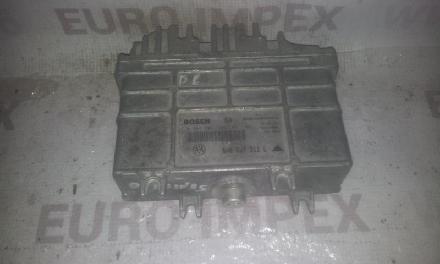 Steuergerät Motor ECU Volkswagen Passat, B4 1993.07 - 1996.08 0261203188, 0261203189