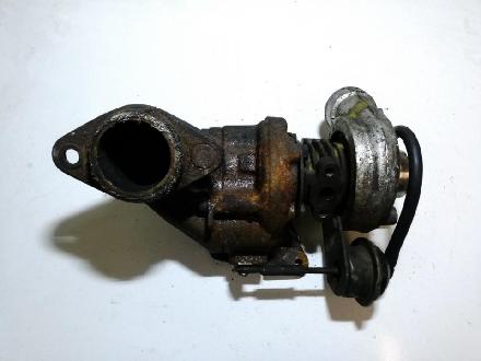 Turbolader Peugeot 306, 1993.04 - 1997.07 9611632680, 4540271yl1444f