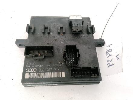 Steuergerät Leuchtweitenregulierung Audi A4, B7 2004.11 - 2008.06 8E0907279L,