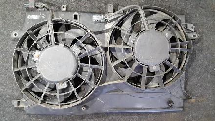 Kühlerlüfter Lüftermotor SAAB 9-5, 1997.09 - 2005.11 3135103221,