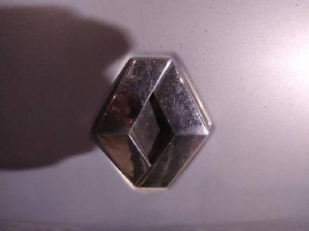 Emblem Renault Scenic, II 2003.06 - 2006.06 Gebraucht,