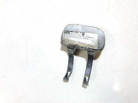 Abdeckung Abschlepphaken - Hinten Renault Laguna, I 1994.01 - 2001.03 Gebraucht,