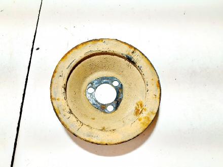 Riemenscheibe für Wasserpumpe Audi 80, B3 1986.06 - 1991.09 Gebraucht,