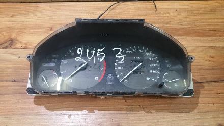 Tachometer Rover 600, 1993.08 - 1999.02 hr16601, hr-166-01