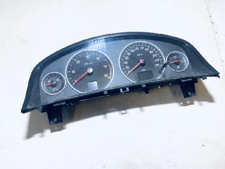 Tachometer Opel Vectra, C 2002.04 - 2005.10 13165966mp, 110080278 110080014