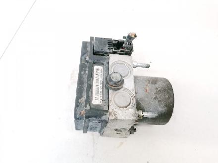 Abs Pumpe Hydraulikblock Nissan Almera, N16 2003.01 - 2006.12 facelift 0265800330, 3902210950 47660BN820