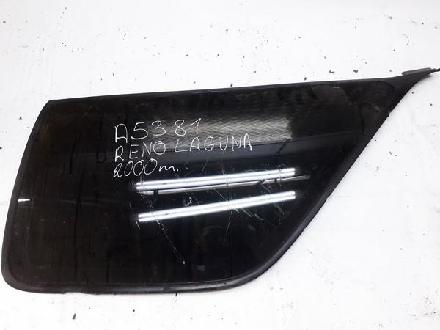 Seitenfenster Seitenscheibe - Hinten Rechts Renault Laguna, I 1994.01 - 2001.03 Gebraucht ,