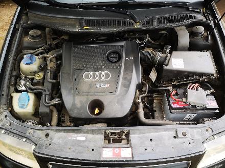 Wasserkühler Audi A3, 8L 2000.10 - 2003.05 facelift Gebraucht ,
