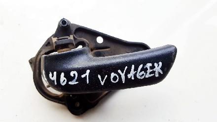 Türinnengriff - Vorne Linke Chrysler Voyager, III 1995.09 - 2001.03 SR6751, SR-6751