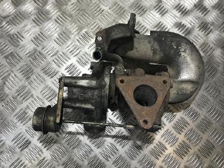 Turbolader Peugeot 605 1995 - 1999 facelift 9600546680, v82501f