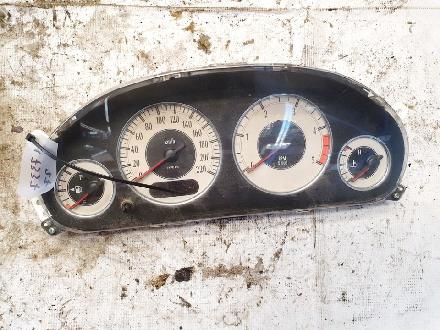 Tachometer Chrysler Voyager, IV 2000.02 - 2008.12 tn1575107252, r85ai 70113r