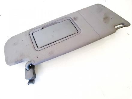 Sonnenblende Audi A3, 8L 1996.09 - 2000.10 Gebraucht,