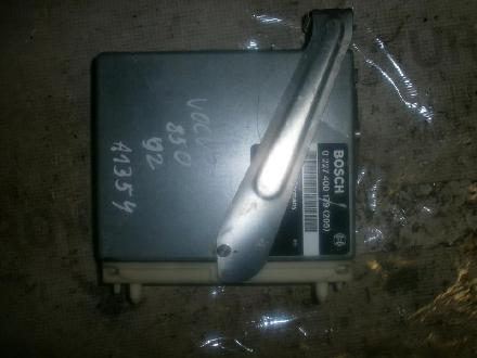 Steuergerät Motor ECU Volvo 850, 1991.06 -1993.08 0227400179,