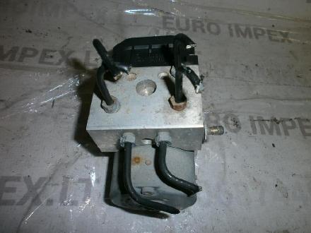 Abs Pumpe Hydraulikblock Peugeot 306, 2000.06 - 2001.05 9636502180, 0265216759 0265216456 9625242380 0273004203