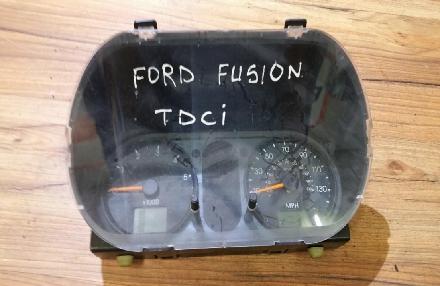 Tachometer Ford Fusion, 2002.08 - 2009.12 2s6f10a855a, 2s6f-10a855-a