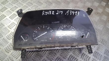 Tachometer Rover 200, 1995.10 - 2000.03 ar0025001, ar-0025-001