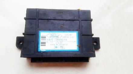 Steuergeräte-Komfortsteuergerät Ford Mondeo, 1992.12 - 1996.09 93BG15K600EB, 5WK4532