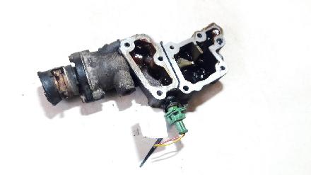 Thermostat Peugeot 206, 1998.08 - 2002.07 Gebraucht ,