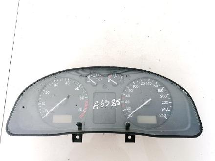 Tachometer Volkswagen Passat, B5 1996.08 - 2000.11 3B0919880A, 110008776