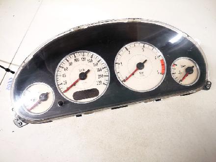 Tachometer Chrysler Voyager, IV 2000.02 - 2008.12 p05082528ad,