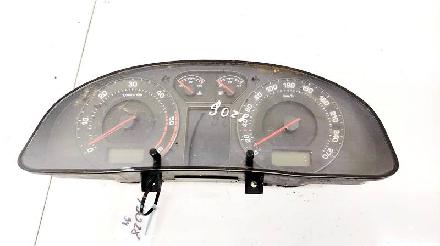 Tachometer Skoda Superb, I 2001.12 - 2008.03 Gebraucht ,