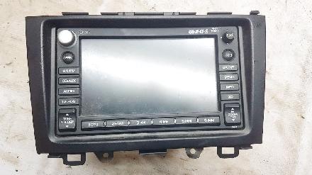 Monitor Navigationssystem Honda CR-V, III 2006.06 - 2010.06 39541swae010m1, 39541-swa-e010-m1