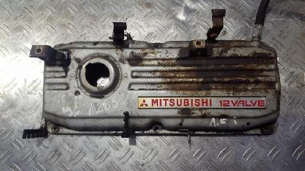 Ventildeckel Zylinderkopfhaube Mitsubishi Colt, 1995.09 - 2003.09 Gebraucht ,