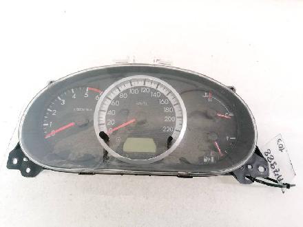Tachometer Mazda 5, CR 2005.02 - 2010.09 CC79D,