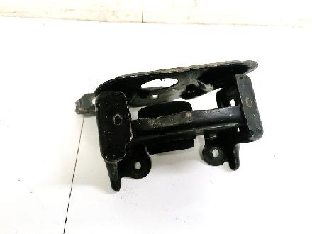 Halter für Motoraufhängung Peugeot 206, 1998.08 - 2002.07 Gebraucht ,