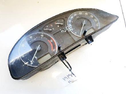 Tachometer Skoda Superb, I 2001.12 - 2008.03 3u0920812d, 110.080.116015