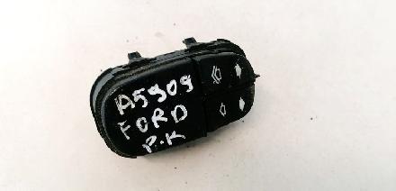 Schalter für Fensterheber Ford Focus, 1998.10 - 2002.10 98AG14529AC, 03162302