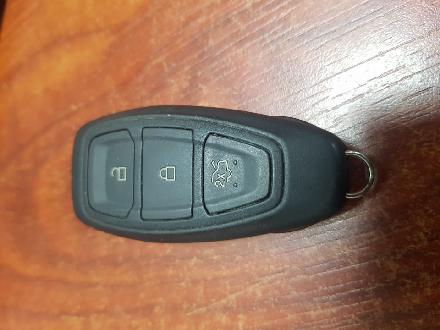 Gehäuse Key Schlüssel Ford Kuga, II C520 2016.02 - 2019 facelift genuine, Genuine