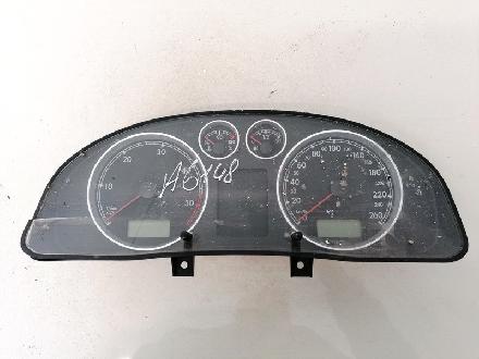 Tachometer Volkswagen Passat, B5+ 2000.11 - 2005.05 3B0920807A, 240102
