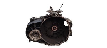 Schaltgetriebe Volkswagen Passat, B6 2005.08 - 2010.11 HDV, BMP