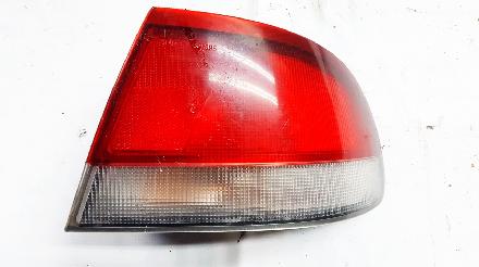 Rückleuchten - Hinten Rechts Mazda 626, 1991.08- 1997.04 Gebraucht ,