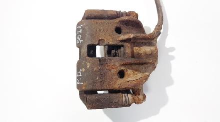 Bremssattel - Vorne Rechts Peugeot 306, 1997.07 - 2000.06 Gebraucht,