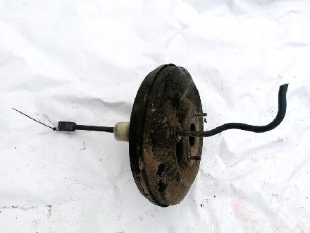 Bremskraftverstärker Opel Astra, G 1998.09 - 2004.12 Gebraucht ,