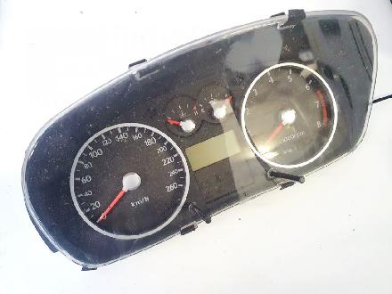 Tachometer Hyundai Coupe, 2001.08 - 2009.08 20031114, 8420-1510