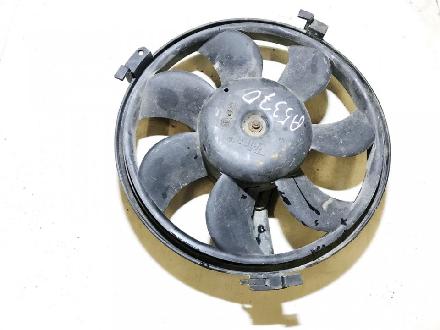 Kühlerlüfter Lüftermotor Volkswagen Passat, B5 1996.08 - 2000.11 863366,