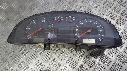 Tachometer Volkswagen Passat, B5 1996.08 - 2000.11 3b1919860c, 110008919 88311245