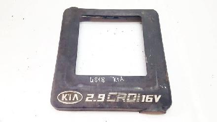 Motorabdeckung Kia Carnival, 1998.08 - 2005.09 281924X33, 28192-4X33