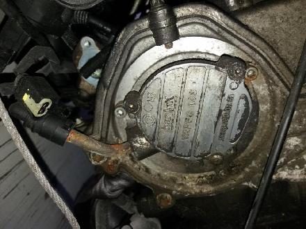 Unterdruckpumpe Vacuumpumpe Bremsanlage Mercedes-Benz A-CLASS, W168, 1997.07 - 2001.06 6682300165, A6682300165